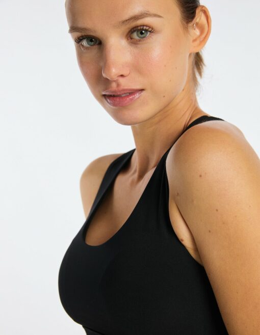 VB_Leyna DCFL Sporttop BLACK – Bild 7