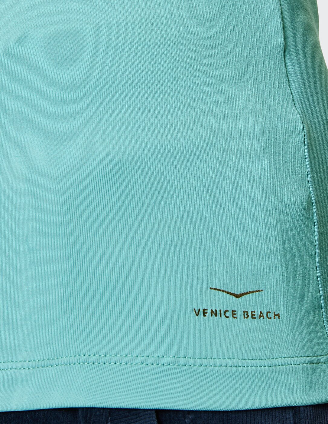 VENICE BEACH - VB_Nimah D T-Shirt AGAVE – Bild 7