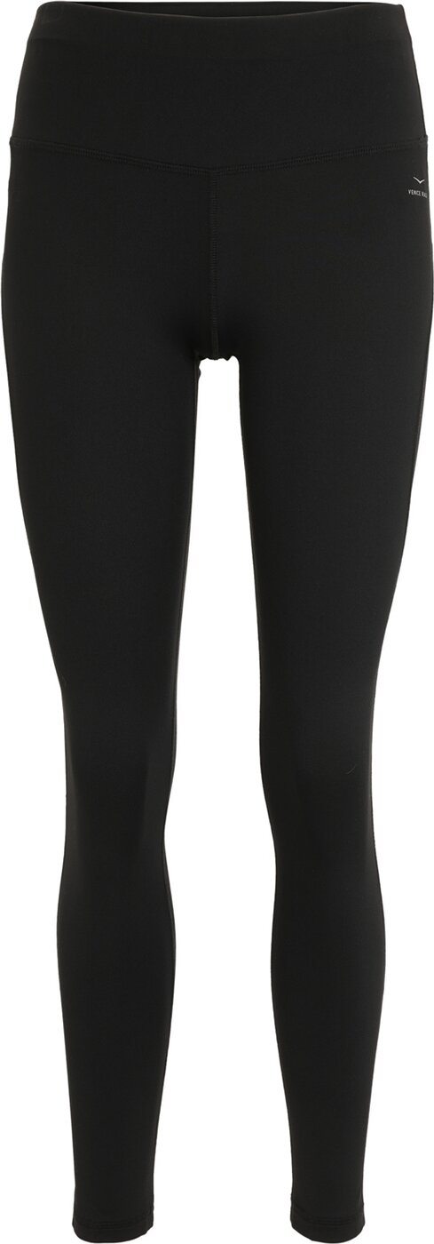 VB_Noma D Pants 1/1 BLACK