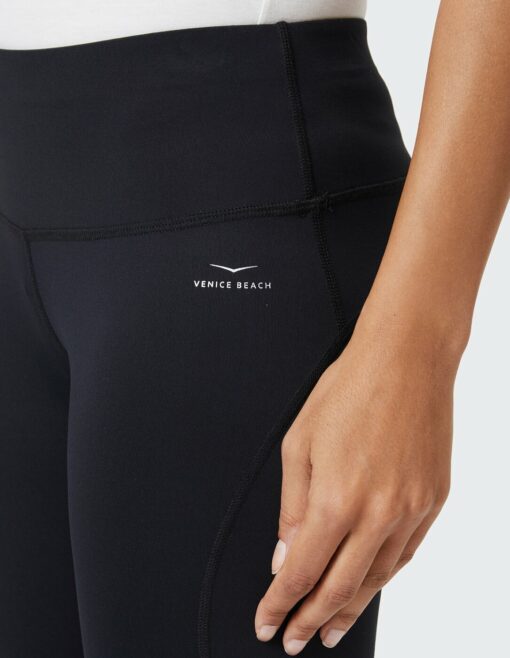 VB_Nomina D Capri-Tights BLACK – Bild 6