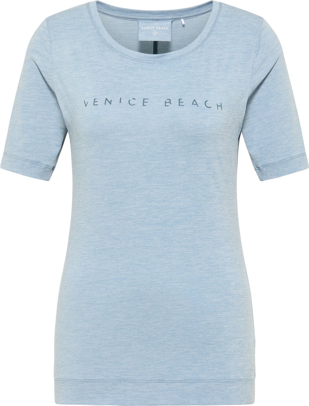 VB_Peach DMELZ 01 T-Shirt DUSTY BLUE