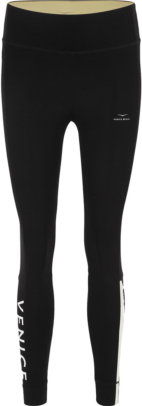 VB_Romina DCFL 01 Pants 1/1 BLACK_SUNSHINE