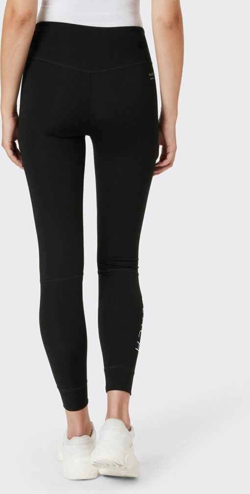 VB_Romina DCFL 01 Pants 1/1 BLACK_SUNSHINE – Bild 4