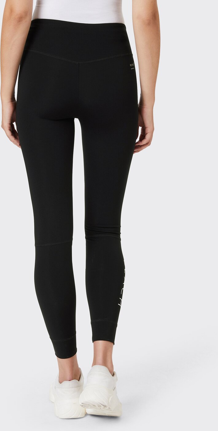 VENICE BEACH - VB_Romina DCFL 01 Pants 1/1 BLACK_SUNSHINE – Bild 4