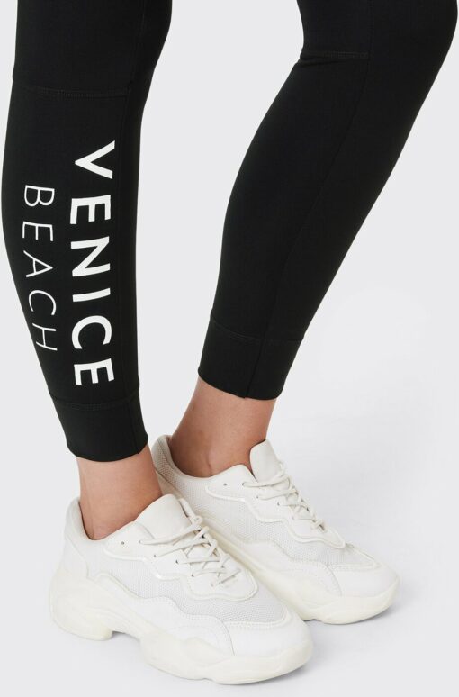 VB_Romina DCFL 01 Pants 1/1 BLACK_SUNSHINE – Bild 6