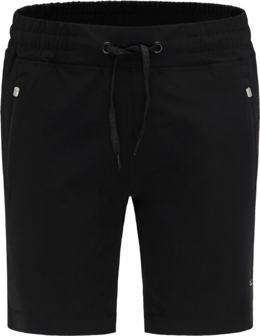 VB_Shelby DW4W Shorts BLACK