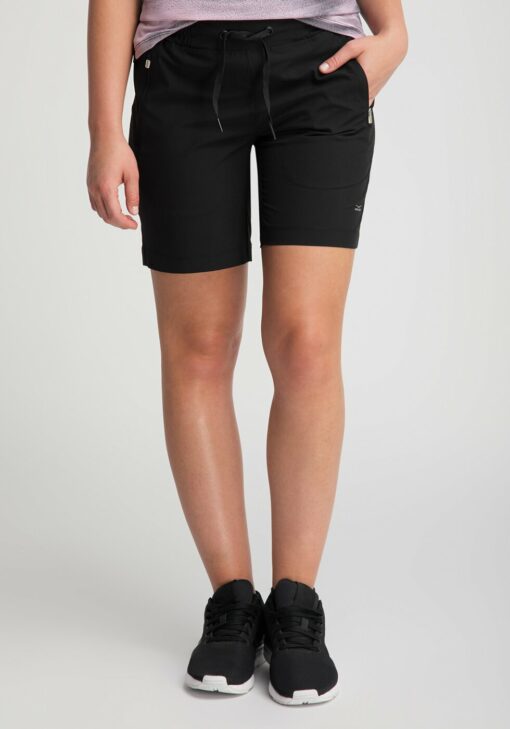 VB_Shelby DW4W Shorts BLACK – Bild 2