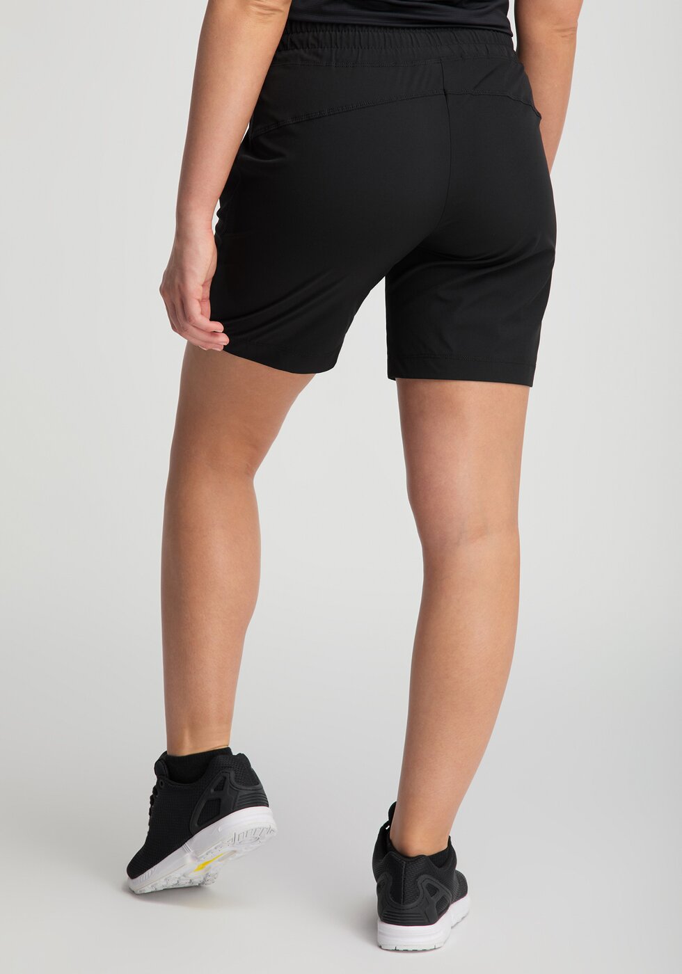 VENICE BEACH - VB_Shelby DW4W Shorts BLACK – Bild 3