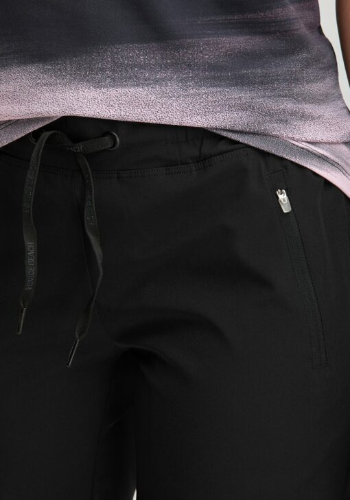 VB_Shelby DW4W Shorts BLACK – Bild 6