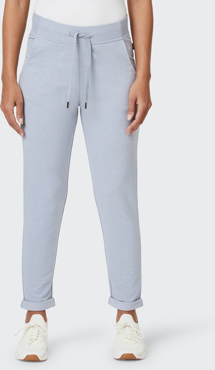 VENICE BEACH - VB_Sherly 4037 BB Hose 1/1 SOFT STEEL – Bild 3