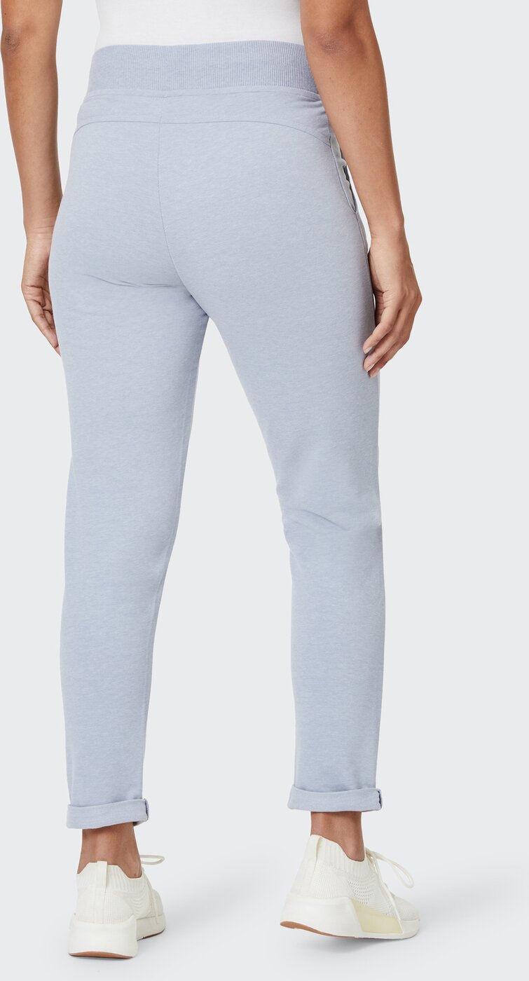 VENICE BEACH - VB_Sherly 4037 BB Hose 1/1 SOFT STEEL – Bild 4