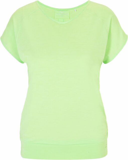 VB_Sui DMELZ T-Shirt PISTACHIO