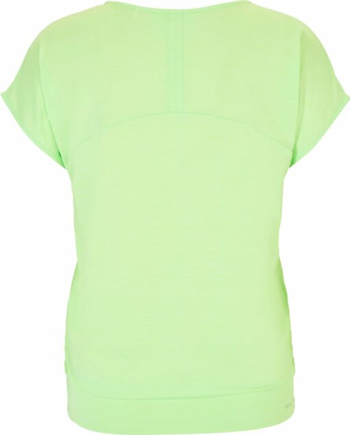 VB_Sui DMELZ T-Shirt PISTACHIO – Bild 2