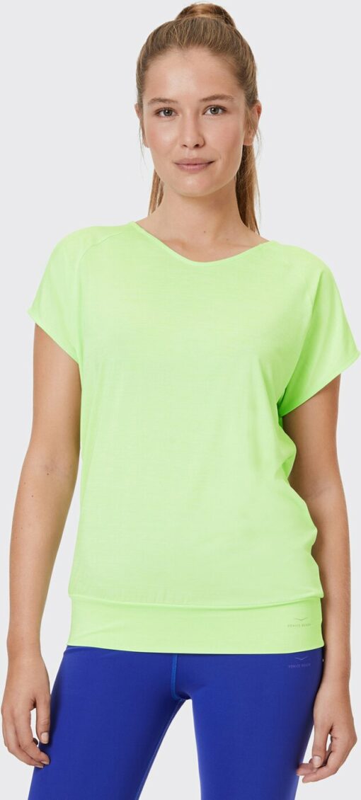 VB_Sui DMELZ T-Shirt PISTACHIO – Bild 3