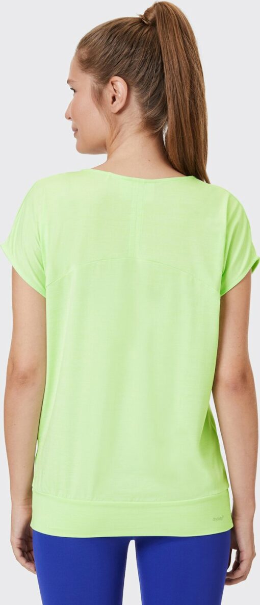 VB_Sui DMELZ T-Shirt PISTACHIO – Bild 4