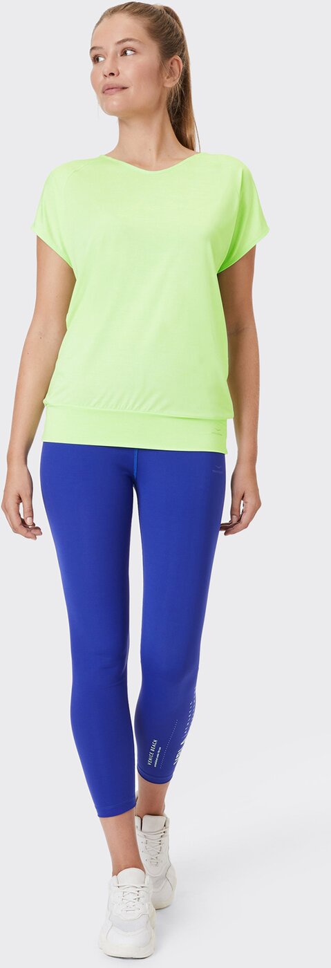 VB_Sui DMELZ T-Shirt PISTACHIO – Bild 5