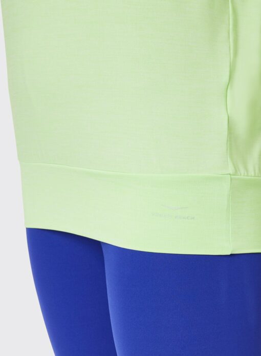 VB_Sui DMELZ T-Shirt PISTACHIO – Bild 7