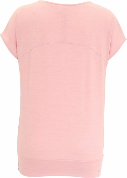VB_Sui DMELZ T-Shirt ROSEBUD – Bild 2