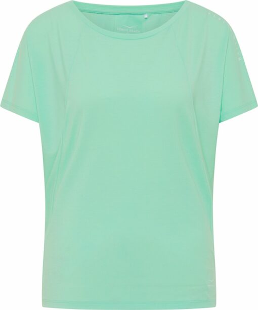 VB_Tiara DCTL 01 T-Shirt GALAXY GREEN
