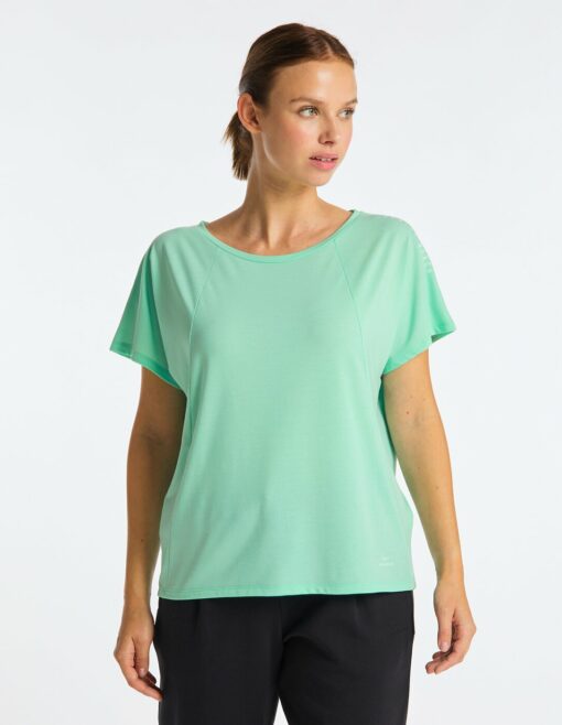 VB_Tiara DCTL 01 T-Shirt GALAXY GREEN – Bild 2
