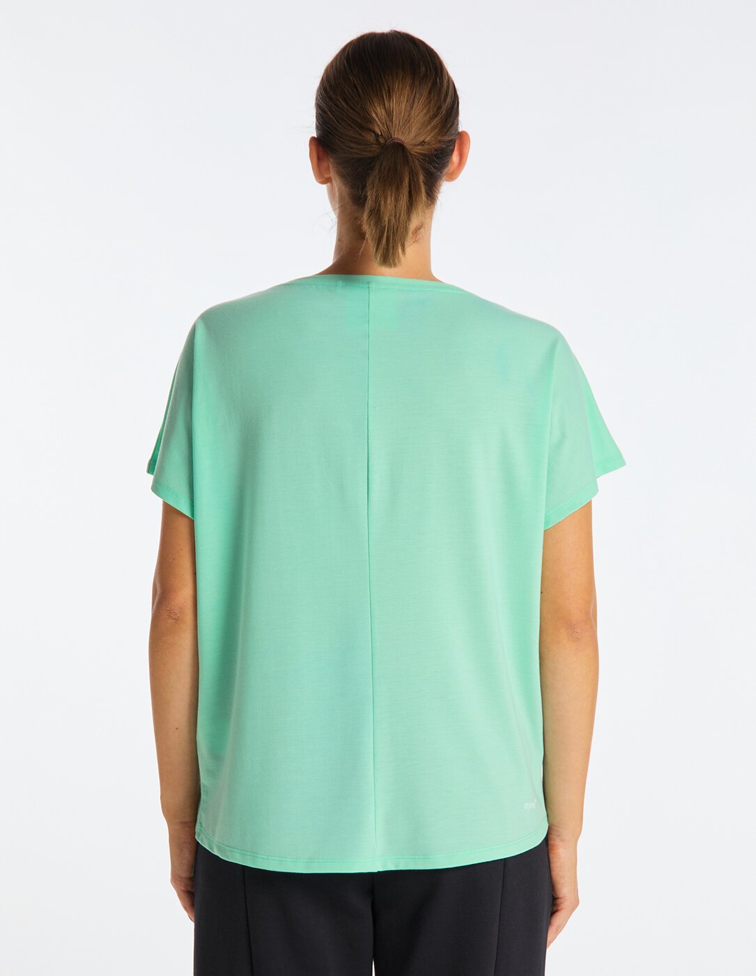 VENICE BEACH - VB_Tiara DCTL 01 T-Shirt GALAXY GREEN – Bild 3