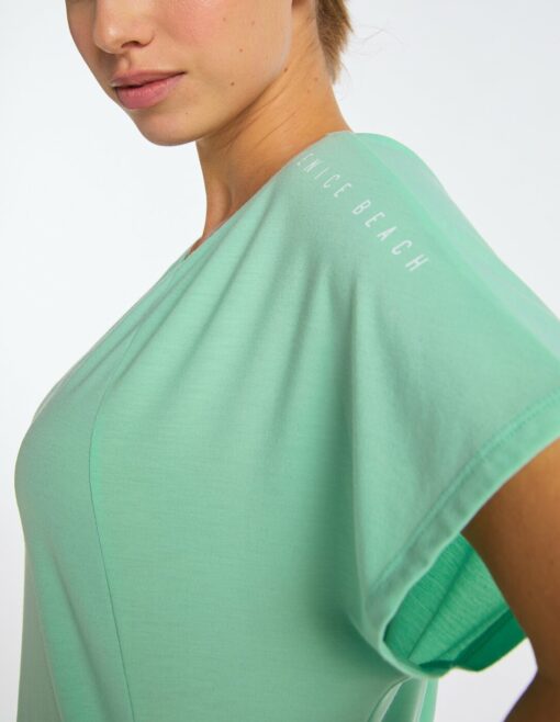 VB_Tiara DCTL 01 T-Shirt GALAXY GREEN – Bild 5