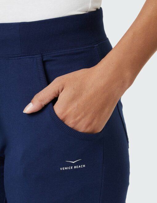 VB_Valley Tor 4017 Pants 1/1 DARK NAVY – Bild 7