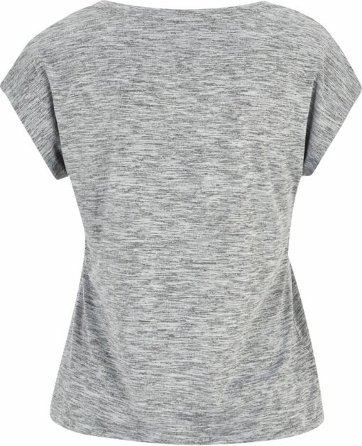VB_Wonder DMELZ T-Shirt COAL B MEL. – Bild 2