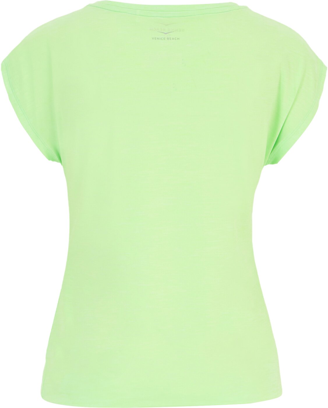 VENICE BEACH - VB_Wonder DMELZ T-Shirt PISTACHIO – Bild 2