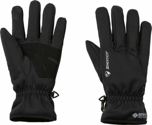 ISP 20-1617 GTX INF TOUCH mult BLACK