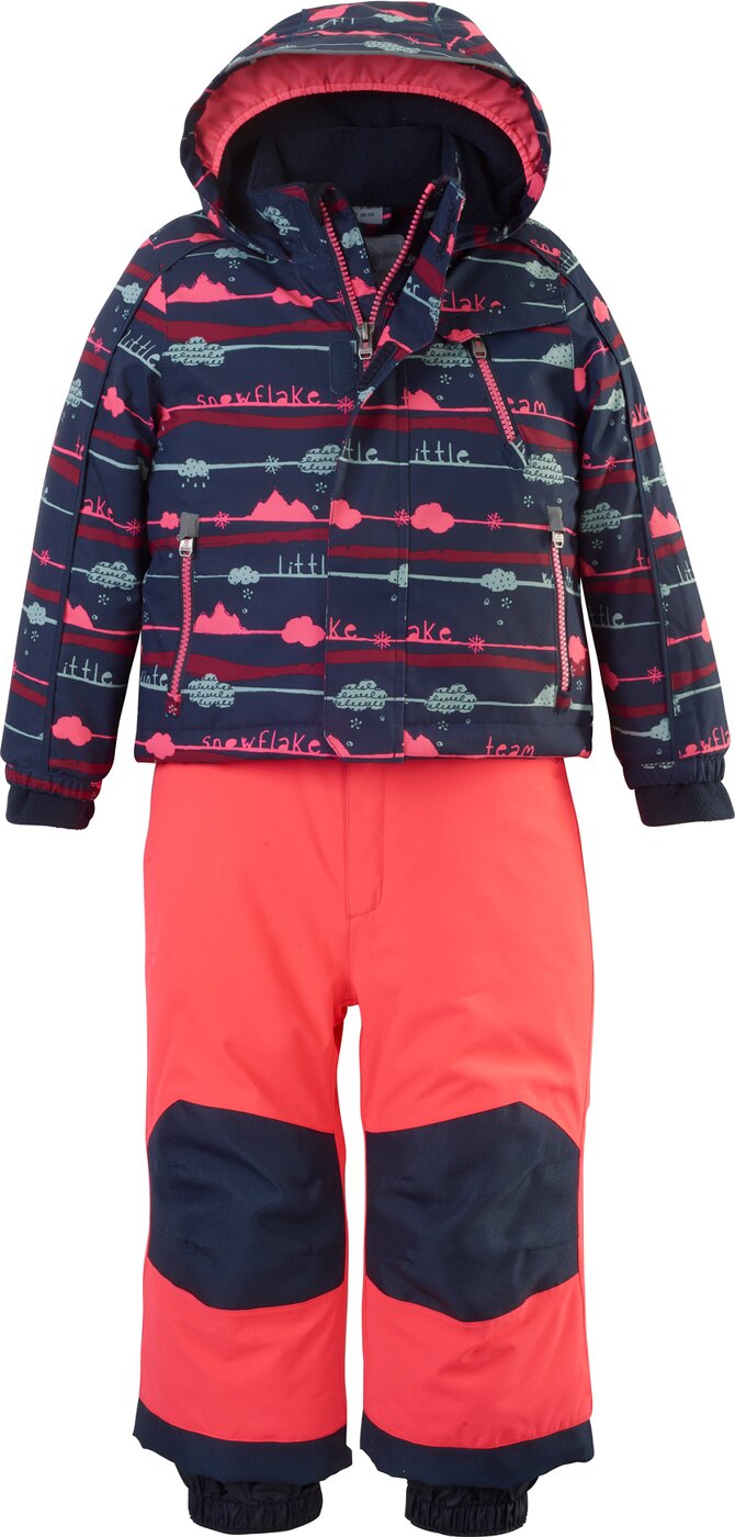 FISW 5 MNS JCKT AND PNTS CORAL PINK