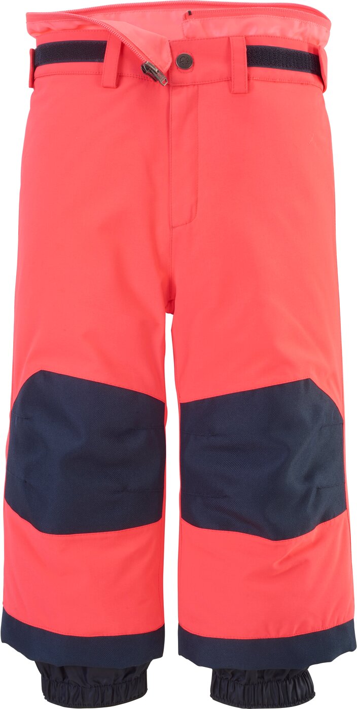 FISW 5 MNS JCKT AND PNTS CORAL PINK – Bild 5