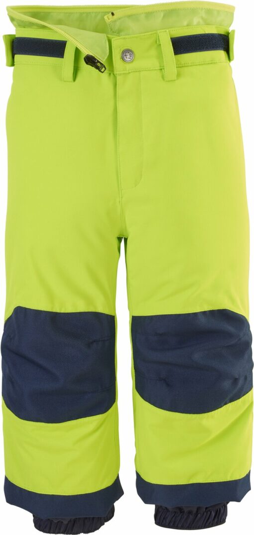 FISW 5 MNS JCKT AND PNTS LIME – Bild 5