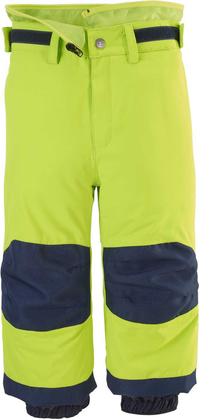 zNT3|FIRST INSTINCT - FISW 5 MNS JCKT AND PNTS LIME – Bild 5