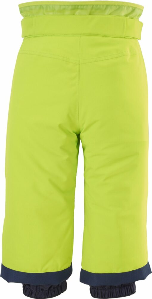 FISW 5 MNS JCKT AND PNTS LIME – Bild 6