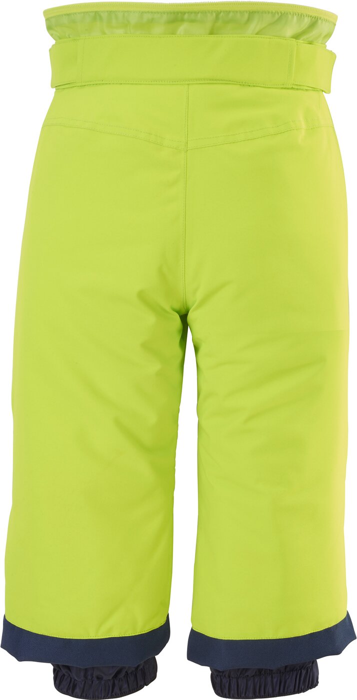 zNT3|FIRST INSTINCT - FISW 5 MNS JCKT AND PNTS LIME – Bild 6