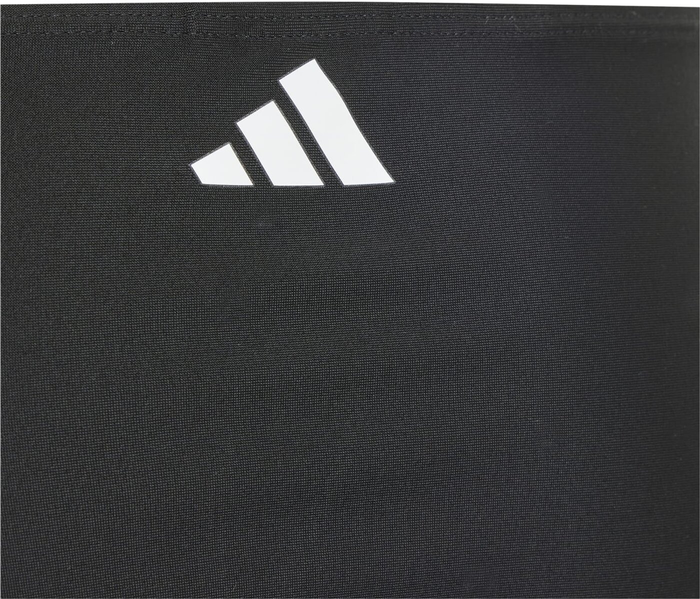 ADIDAS - 3S BLD BIKINI BLACK/WHITE – Bild 6