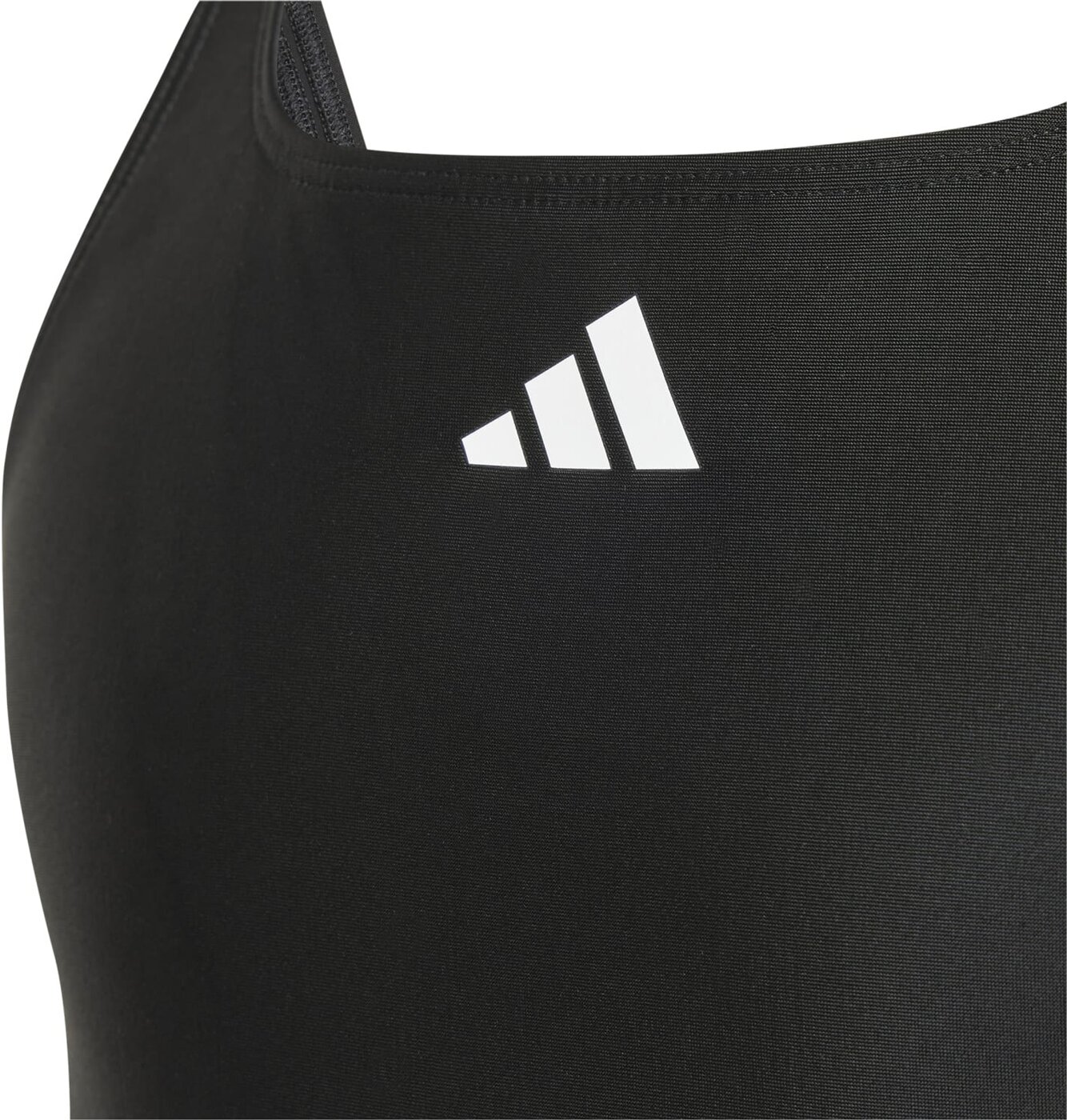 ADIDAS - 3S BLD BIKINI BLACK/WHITE – Bild 7