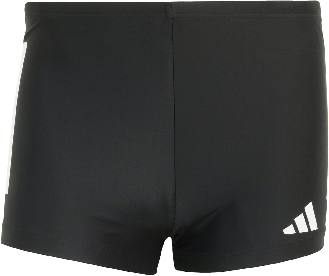 ADIDAS - 3S BLD BOXER BLACK/WHITE