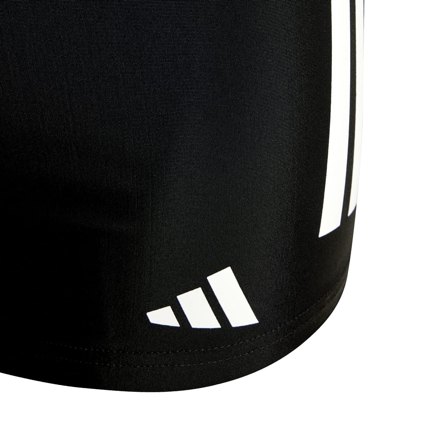 ADIDAS - 3S BLD BOXER Y BLACK/WHITE – Bild 4