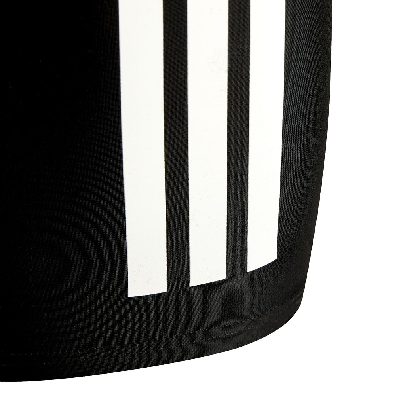 ADIDAS - 3S BLD BOXER Y BLACK/WHITE – Bild 5
