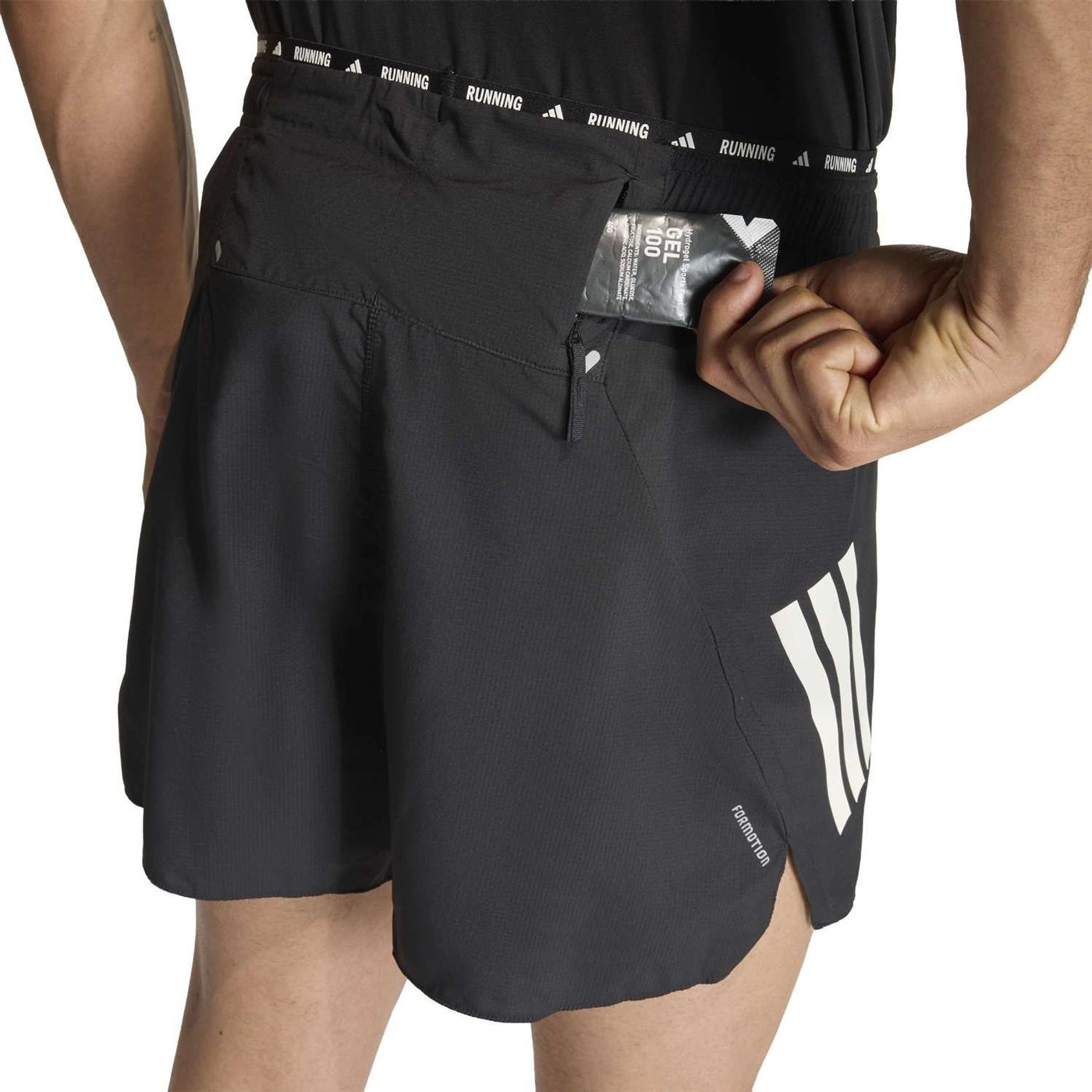 ADIDAS - ADI365/// SHO M BLACK – Bild 3