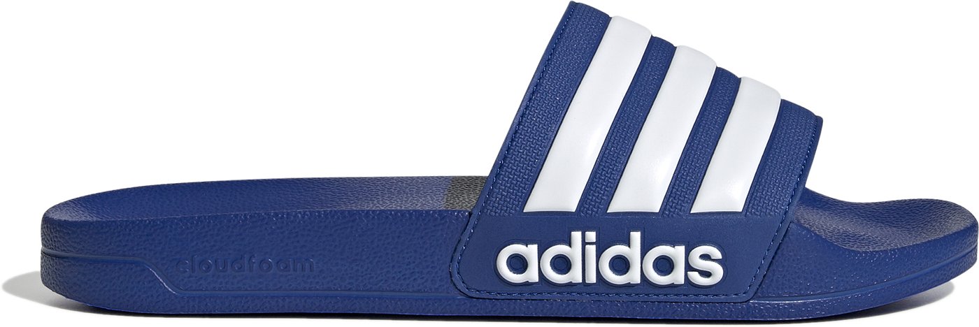 ADIDAS - ADILETTE SHOWER ROYBLU/FTWWHT/ROYBLU