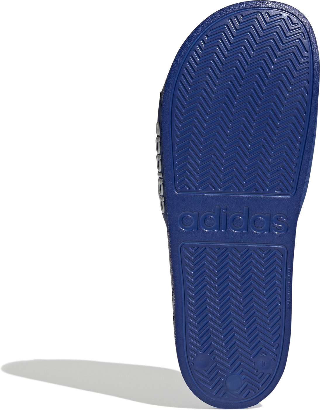 ADIDAS - ADILETTE SHOWER ROYBLU/FTWWHT/ROYBLU – Bild 2