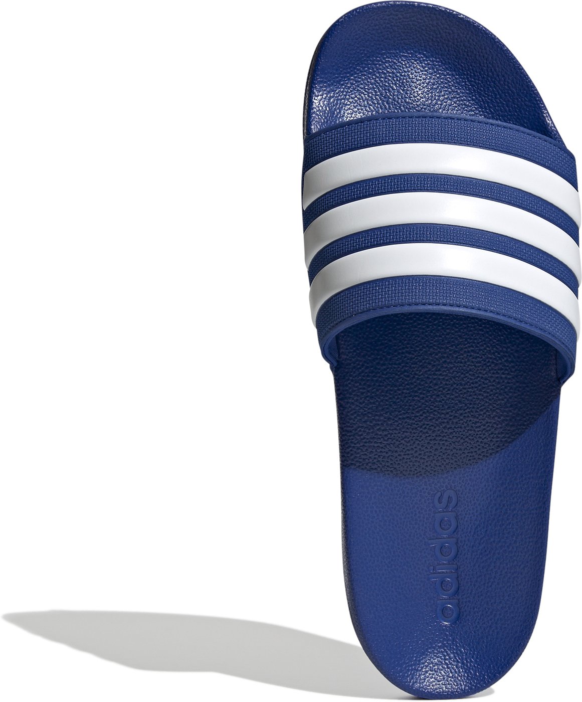 ADIDAS - ADILETTE SHOWER ROYBLU/FTWWHT/ROYBLU – Bild 3