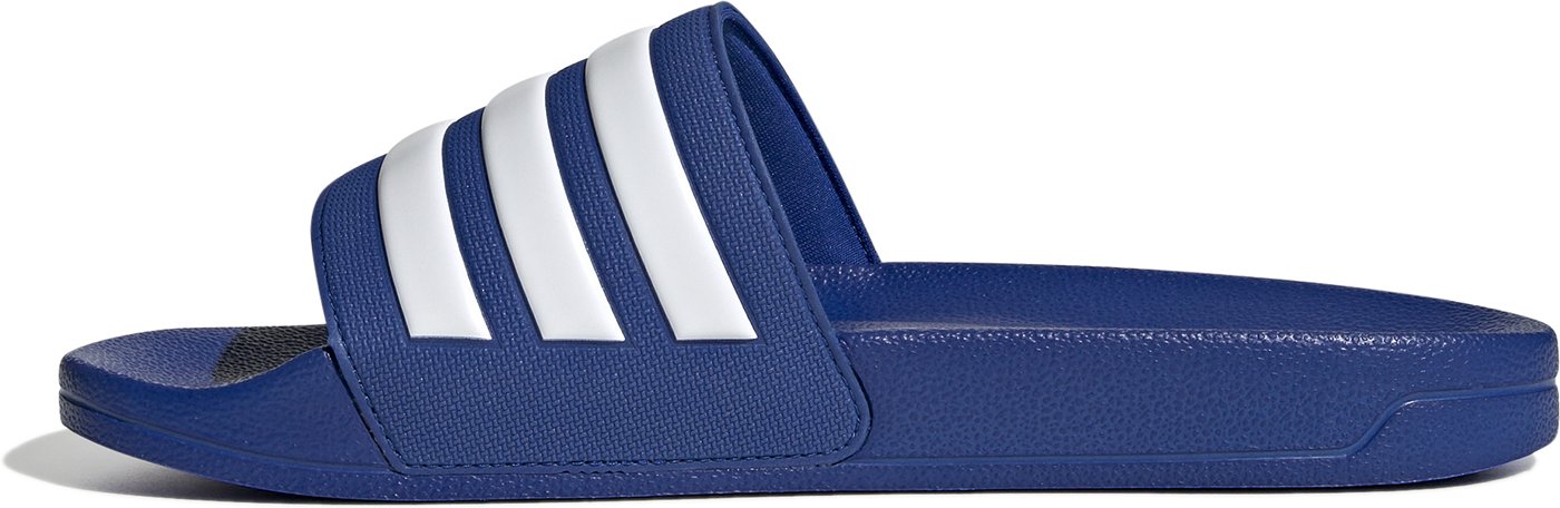 ADIDAS - ADILETTE SHOWER ROYBLU/FTWWHT/ROYBLU – Bild 4