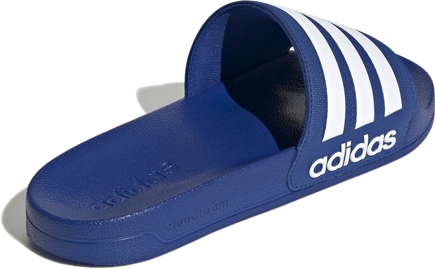 ADIDAS - ADILETTE SHOWER ROYBLU/FTWWHT/ROYBLU – Bild 5