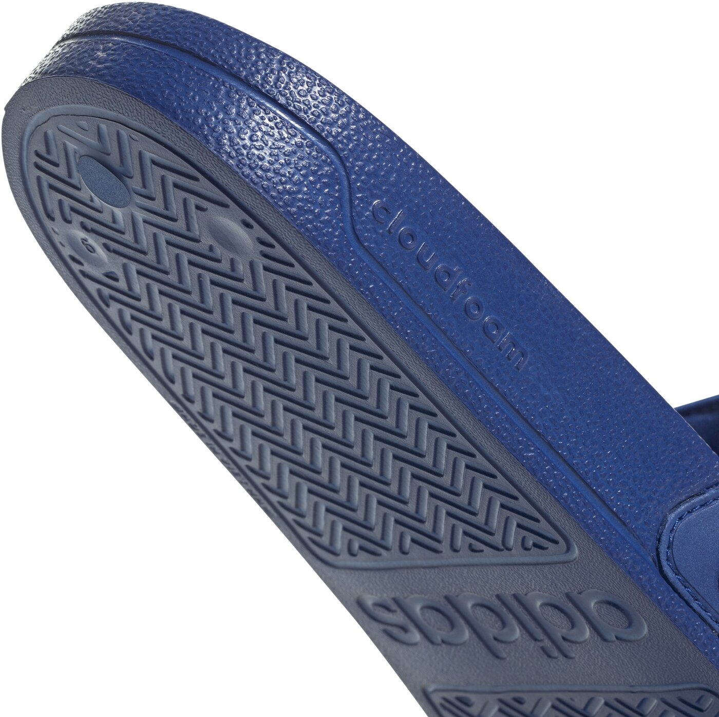 ADIDAS - ADILETTE SHOWER ROYBLU/FTWWHT/ROYBLU – Bild 7
