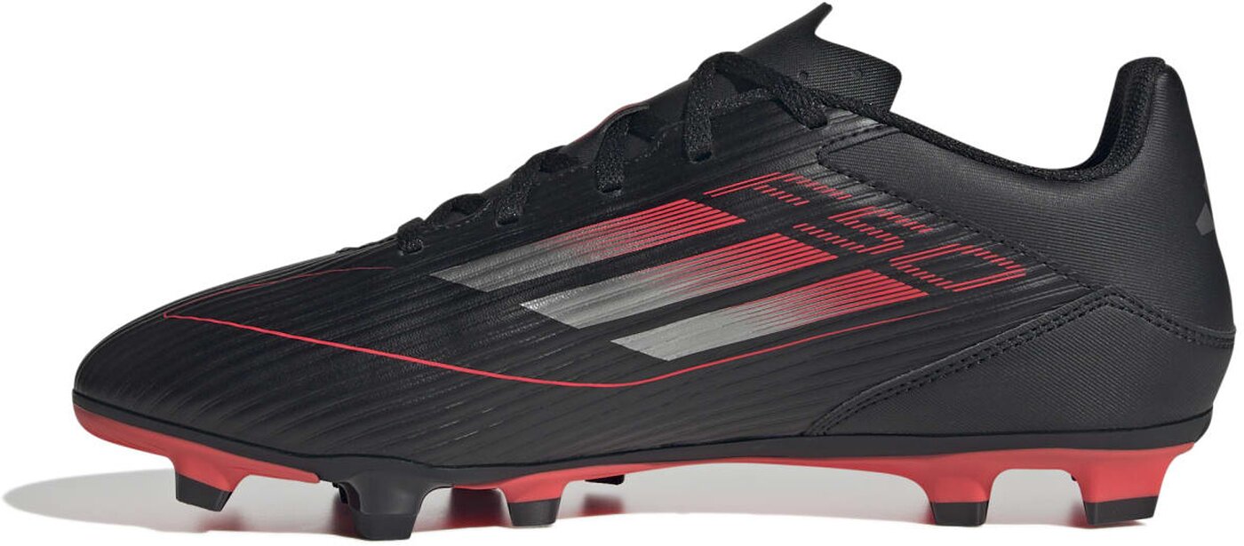 ADIDAS - F50 CLUB FG/MG CBLACK/IRONMT/LUCRED – Bild 5