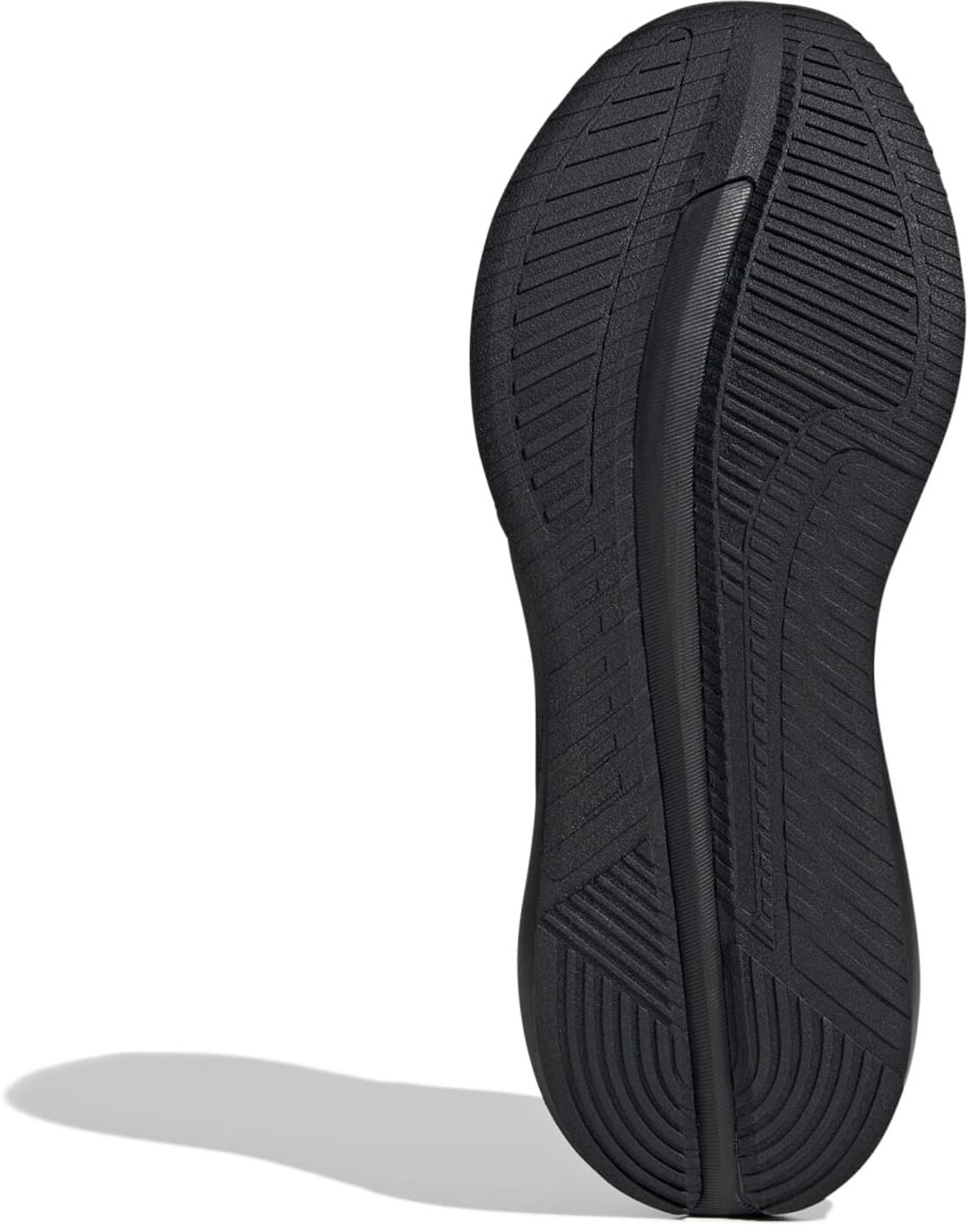 ADIDAS - GALAXY 7 M CBLACK/CBLACK/CBLACK – Bild 2